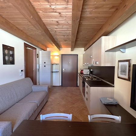 Affittimoderni Ponte Di Legno Ski - Pdl12 Экстерьер фото